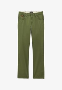 Unausgewählt, capulet olive