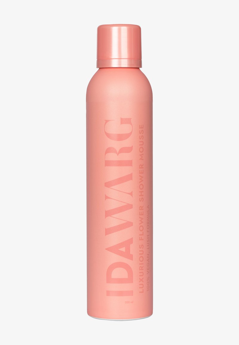 Ida Warg Beauty - Luxurious Flower Shower Mousse - Lush Formula - Duschgel, Vergrößern