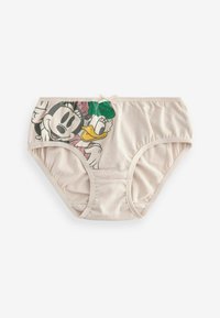 Next MINNIE MOUSE 5 PACK  - Īsās apakšbikses - green purple