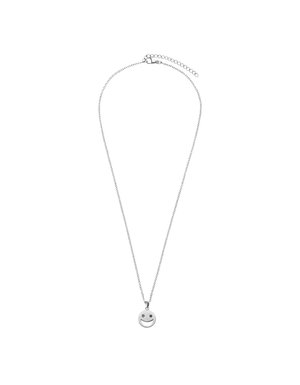 CHIC - Necklace - silver-coloured
