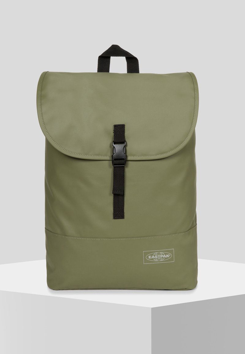 Eastpak TOPPED/CONTEMPORARY Rucksack topped quiet/green Zalando.co.uk