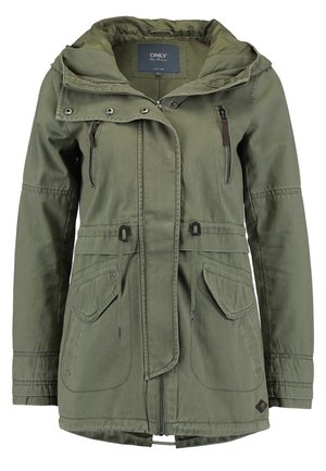 Parka