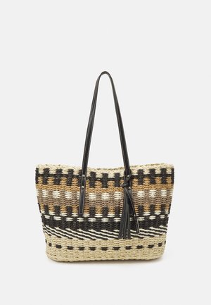 Tamaris TAS ANNKATHRIN - Shopping Bag - black