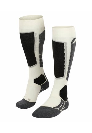 INTERMEDIATE - Kniekousen - off white