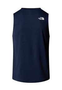 The North Face Linne - summit navy dark heather