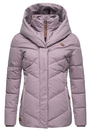 Chaqueta de invierno - lavender