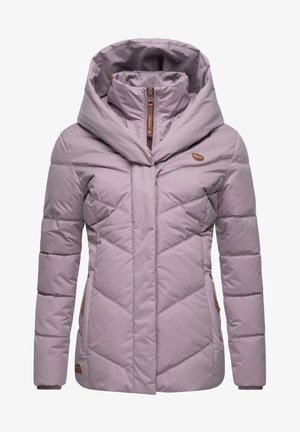 Chaqueta de invierno - lavender