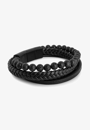 BELLUM ARMBAND - Apyrankė - schwarz