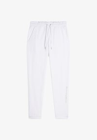 No seleccionado, bianco