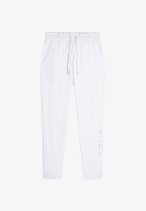 Freddy Pantaloni sportivi - bianco