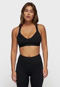 10DAYS SPORTY - Brassière - black
