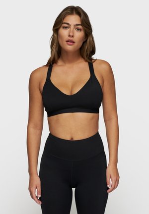 10DAYS SPORTY - Bustier - black