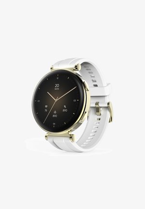 Hama, UNISEX - Smartwatch - weiß