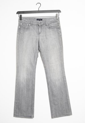 Tommy Hilfiger, Relaxed fit jeans - grey