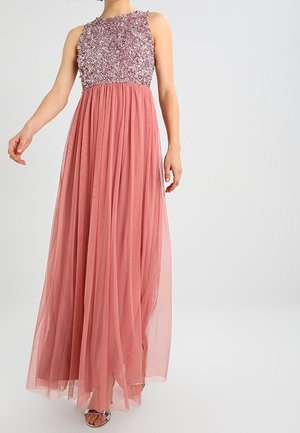 Iltapuku - light pink