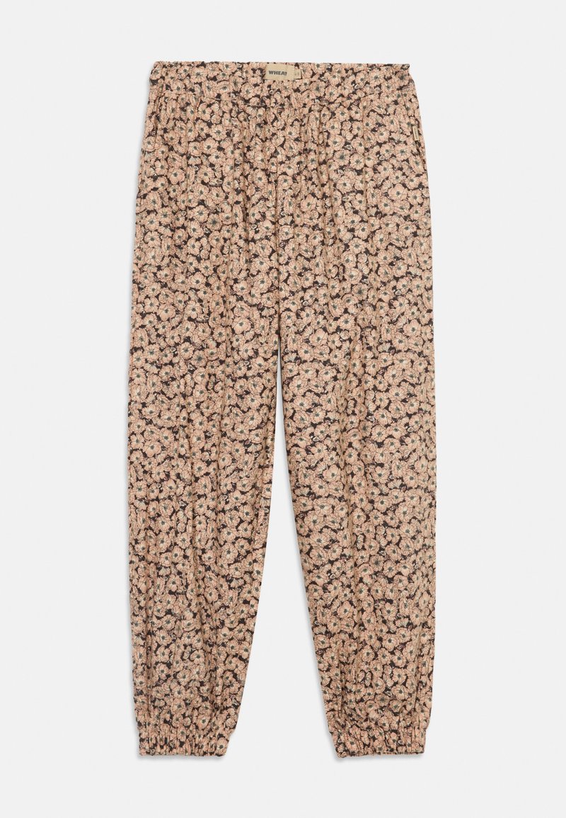 Wheat Broek meerkleurig
