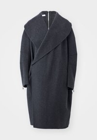 APEX COCOON - Klassinen takki - dark charcoal