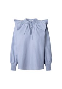 Pepe Jeans MARCY SHIRT - Blouse - blue