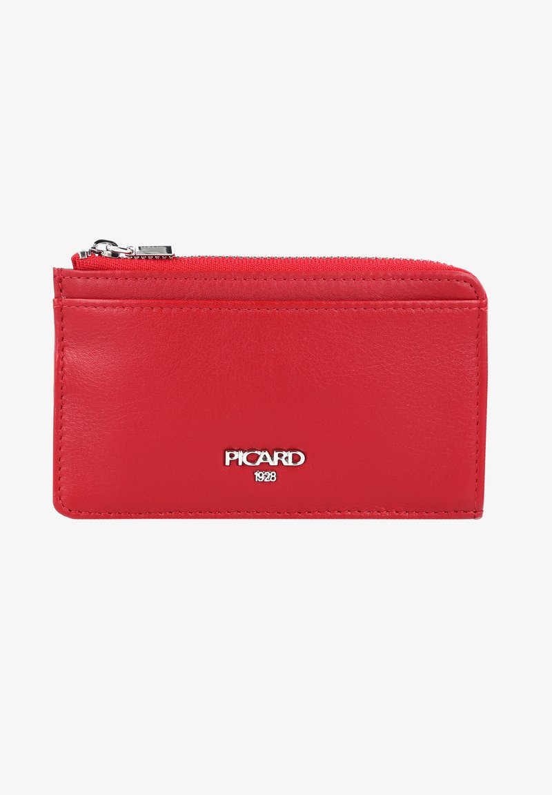 Picard BINGO - Étui à clefs - rot