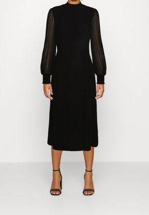 Forever New Robe de jour - black
