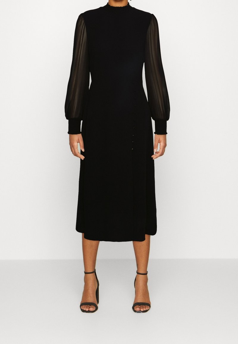 Forever New Robe de jour - black