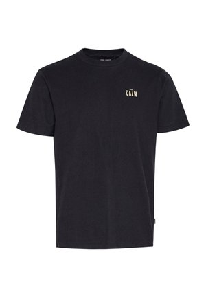 Blend, BHJOEL - T-Shirt print - black