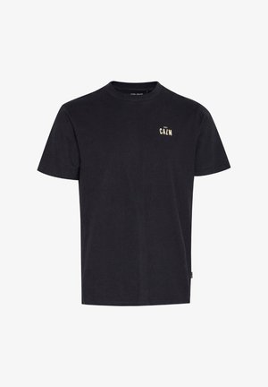 Blend, BHJOEL - T-Shirt print - black