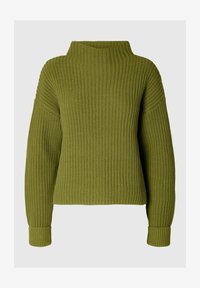 Niet geselecteerd, cardamom seed