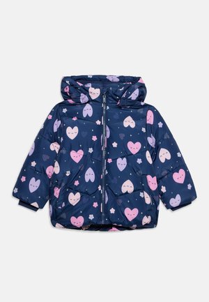 Name it, NMFMAY PUFFER JACKET - Зимно яке - oceana