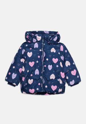 Name it, NMFMAY PUFFER JACKET - Зимно яке - oceana