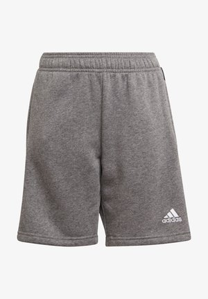 adidas Performance Pantalón corto de deporte - grey