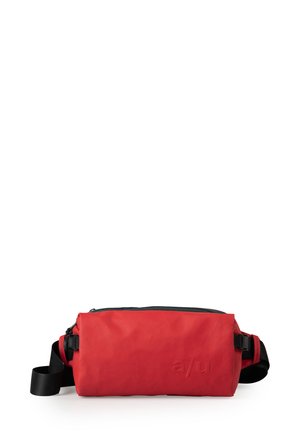 Heuptas - red