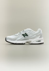 Неизбран, white/nordic green