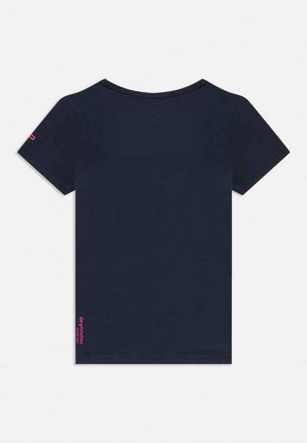 KID - Print T-shirt3