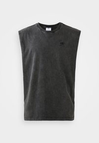 Non sélectionné, black