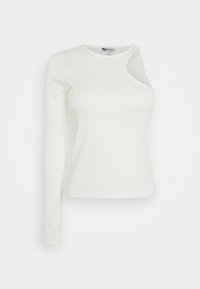 Pepe Jeans Langarmshirt - white