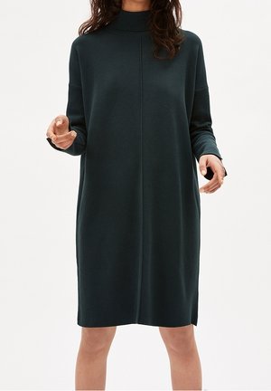 ARMEDANGELS, Robe pull - green