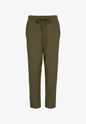 Soyaconcept SC-SIHAM 1 - Træningsbukser - olive