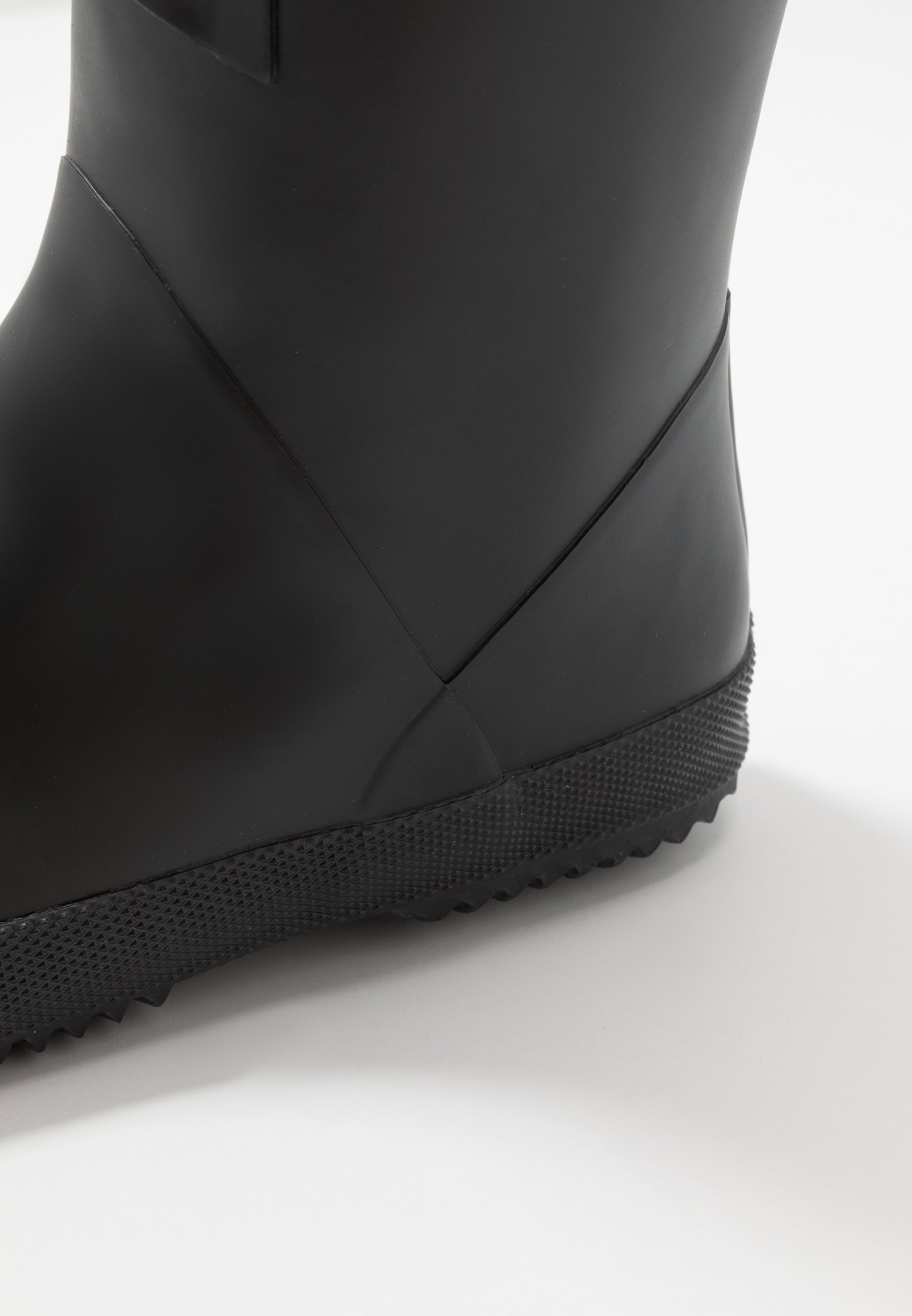 Bisgaard BOOT LACE THERMO Gummistövlar black Zalando.se Bisgaard BOOT LACE THERMO Gummistövlar black Zalando.se