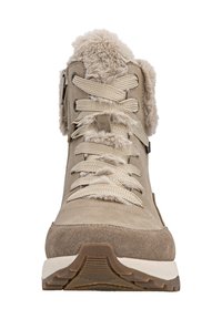 Rieker Bottes de neige - beige