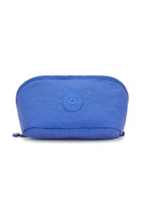 Kipling - MIRKO M - Toiletti-/meikkilaukku - havana blue Pienoiskuva 1