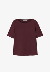 Vald, red