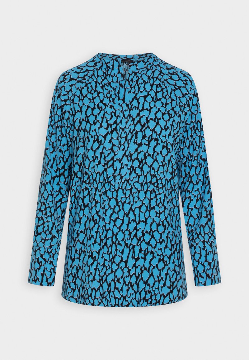 Marks & Spencer Blouse blauw Marks & Spencer Blouse blauw
