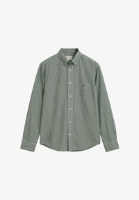 Unausgewählt, forest green