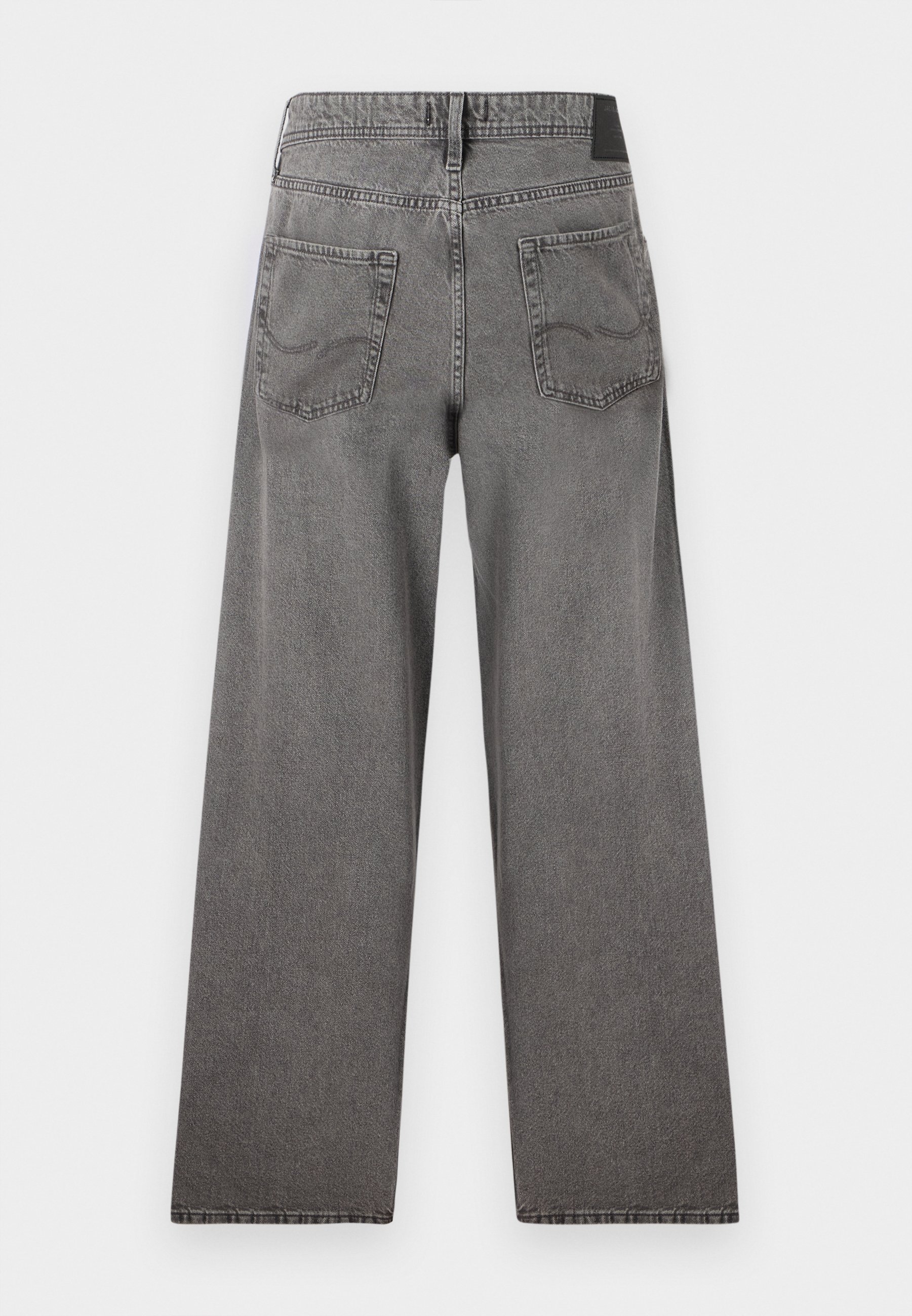 Jack & Jones gy fit JJIALEX JJORIGINAL SQ 067 NOOS - Baggy Jeans