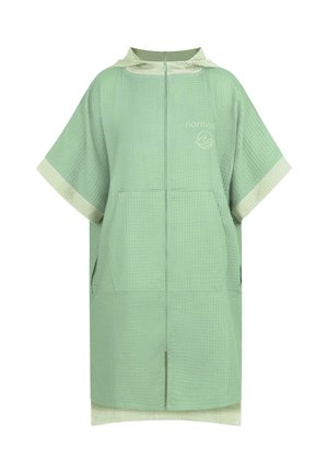 Strandaccessoire - grün