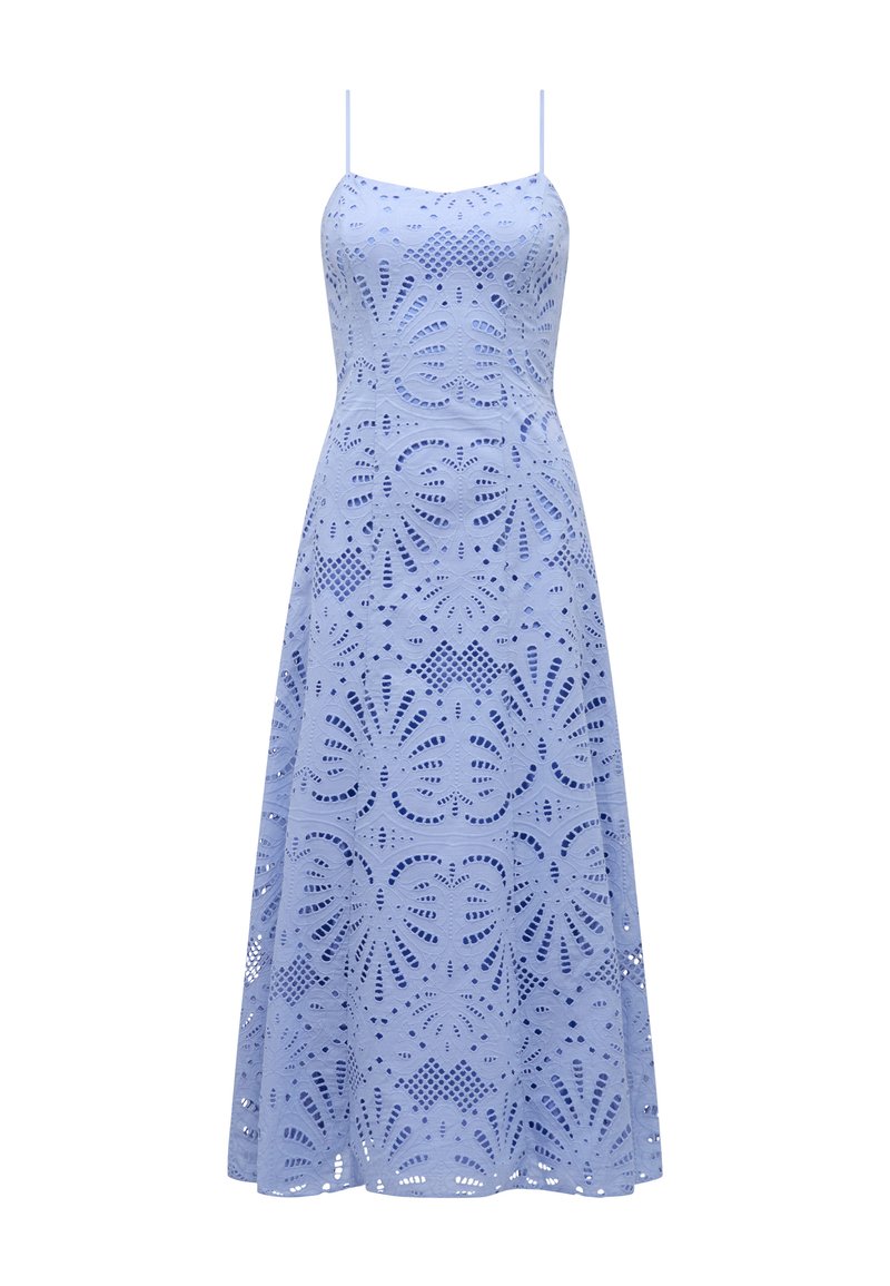 Forever New Robe de soirée - hydrangea/bleu - ZALANDO.FR