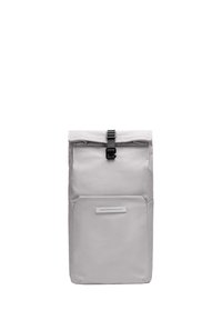 Horizn Studios SOFO ROLLTOP BACKPACK X - Sac à dos - light quartz grey