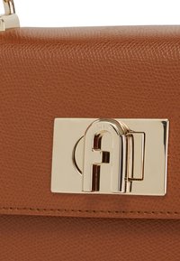 Furla TOP HANDLE MINI - Borsa a mano - brown