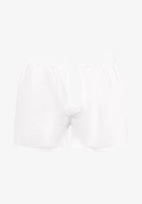 Non selezionato, white